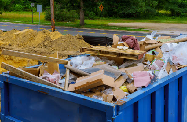 Best Residential Junk Removal  in Warrensburg, MO